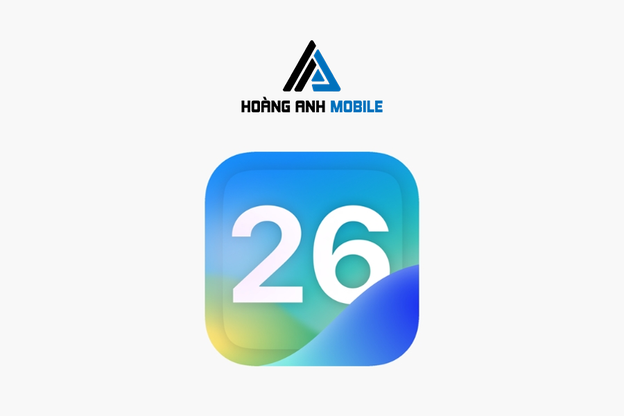 iOS 26 Beta: Những thay đổi cực cool cho màn hình chính iPhone mà bạn không nên bỏ lỡ!