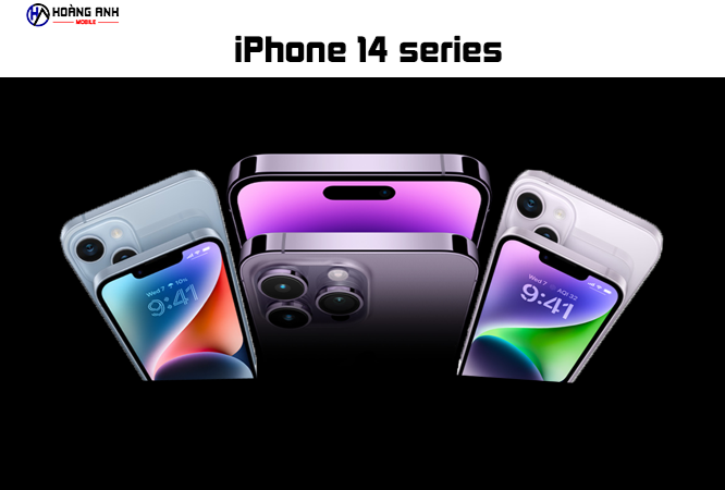 iPhone 14 chính thức : Thông số kỹ thuật, tính năng và ngày phát hành...