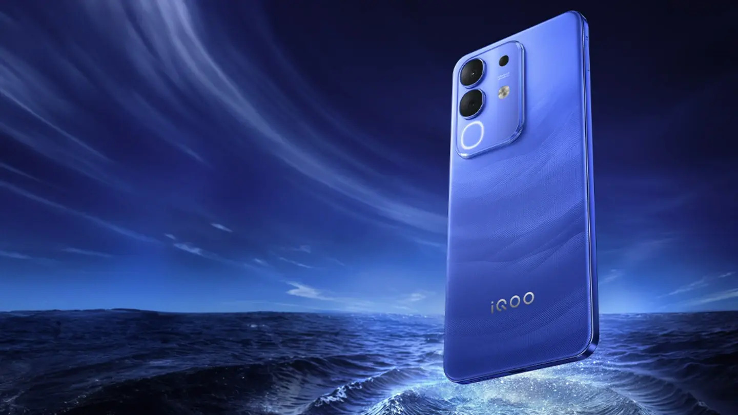 iQOO Z10x: Đạt Hơn 700.000 Điểm AnTuTu, Pin Khủng 6.500mAh, Chip Dimensity 7300 Thách Thức Phân Khúc Tầm Trung