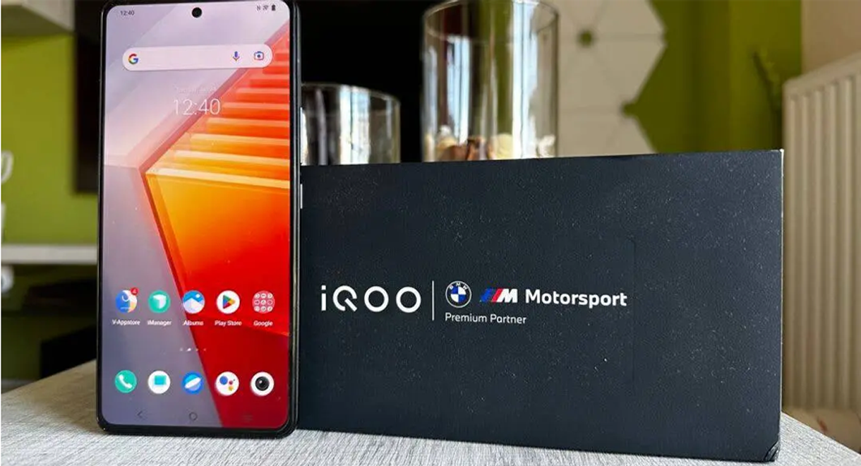 Đánh giá iQOO 11 5G: khi hiệu suất là tất cả những gì bạn cần