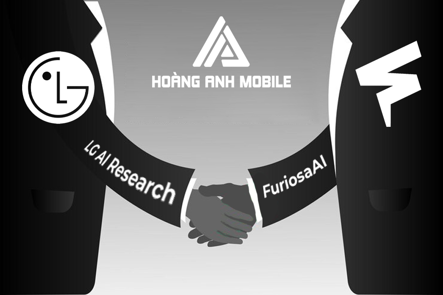 FuriosaAI bắt tay LG AI Research: Bước tiến lớn cho chip AI made in Korea
