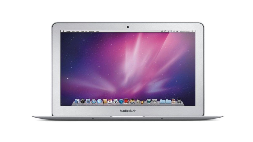 MacBook Air: Biểu tượng của sự mỏng nhẹ và hiệu năng