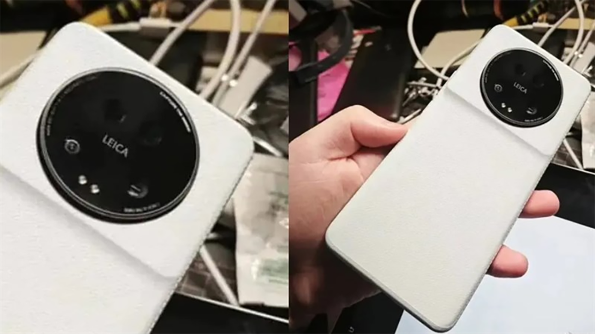 Vừa ra mắt 13 series, Xiaomi lại tiếp tục đạt chứng nhận cho 13 Ultra cùng Xiaomi Pad 6