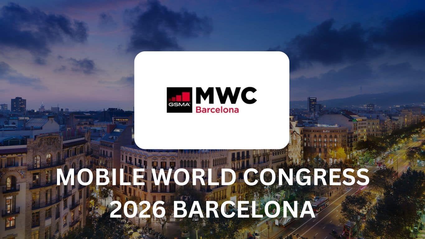 Mobile World Congress 2026: Tâm Điểm Công Nghệ Di Động Và Những Xu Hướng Định Hình Tương Lai Smartphone