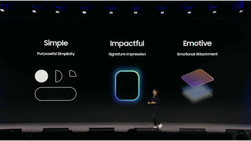 One UI 7.0 ra mắt: Tập trung mạnh vào AI và giao diện
