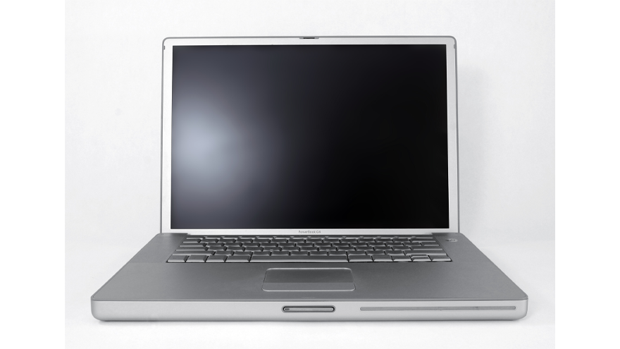 Tổng quan về PowerBook