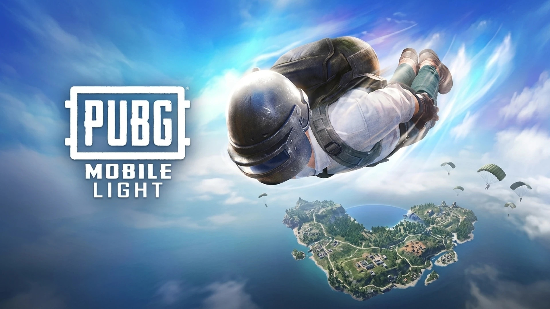 PUBG Mobile Light Chính Thức Được Công Bố: Chiến Trường Sinh Tồn Thu Gọn Chỉ Còn 1GB