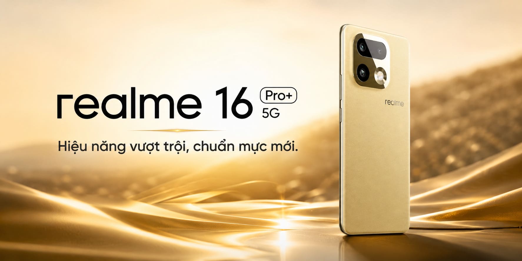 realme 16 Pro+ 5G: Bóc Tách Toàn Diện Thông Số Kỹ Thuật Và Đánh Giá Phân Khúc Khách Hàng