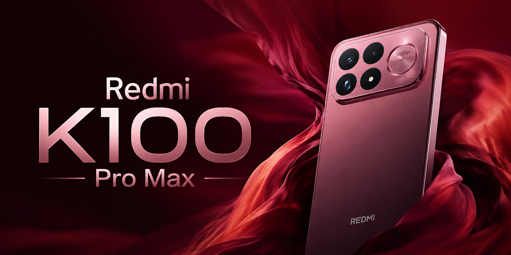Redmi K100 Pro Max: Đánh Giá Chi Tiết Từ A Đến Z Chiếc Flagship Killer Pin Khủng Nhất 2026
