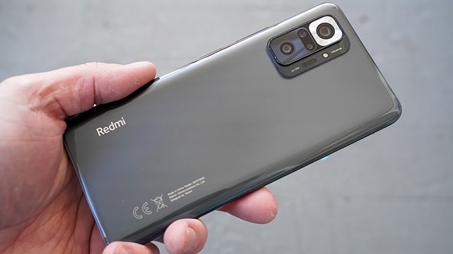 Đây là 3 smartphone tầm trung sở hữu camera 108MP tại Việt Nam