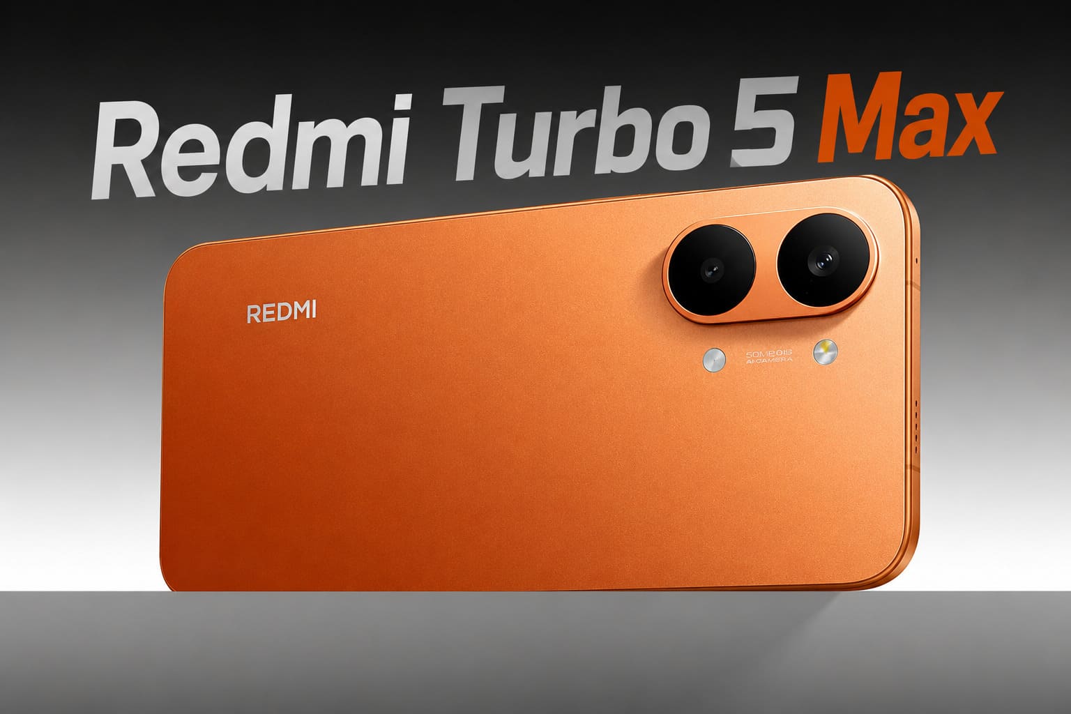 Đánh Giá Redmi Turbo 5 Max: Sức Mạnh Hủy Diệt Với Chip Dimensity 9500s, Pin 9000mAh Siêu Khủng!
