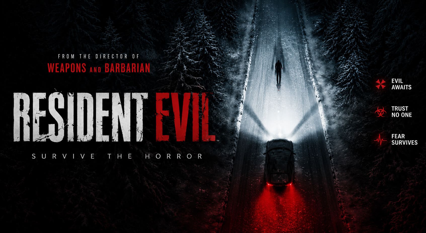 Resident Evil (2026): Bản Tái Khởi Động Đầy Tham Vọng Của Zach Cregger Có Gì Đặc Biệt?