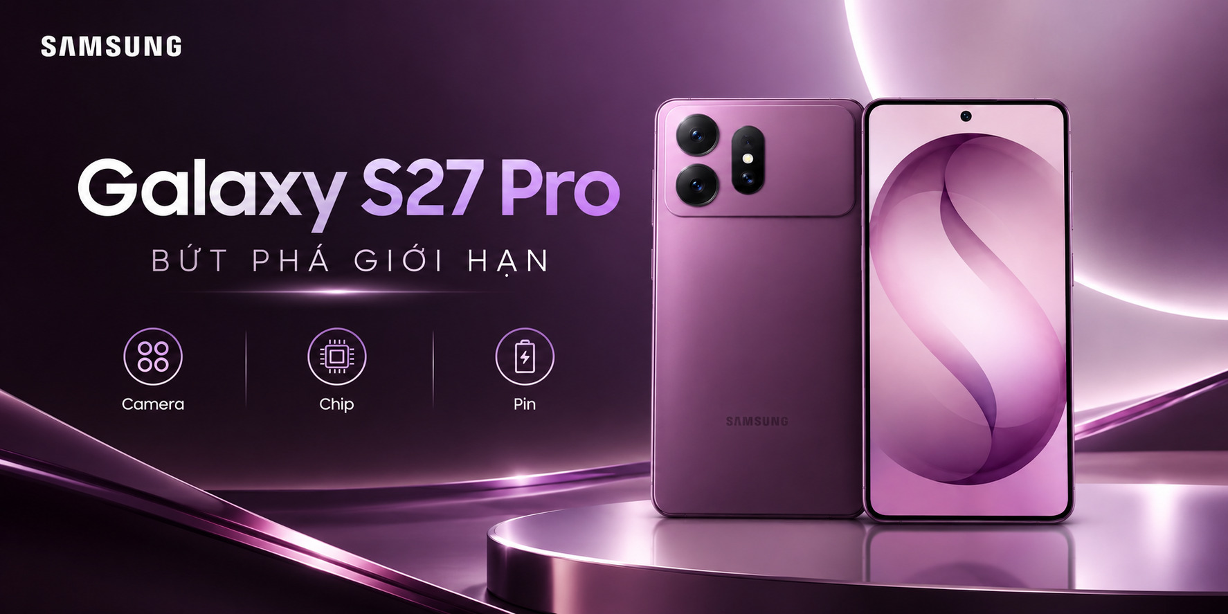 Lộ Ảnh CAD Galaxy S27 Pro: Bản Ultra Thu Nhỏ Không Cần Bút S Pen