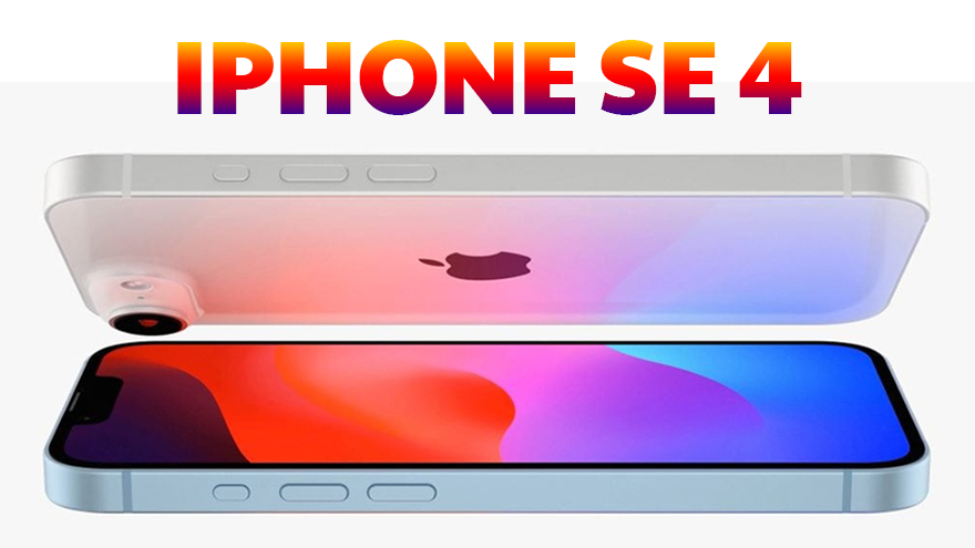 iPhone SE 4: Có Thể Sẽ Ra Mắt Vào Tuấn Tới?