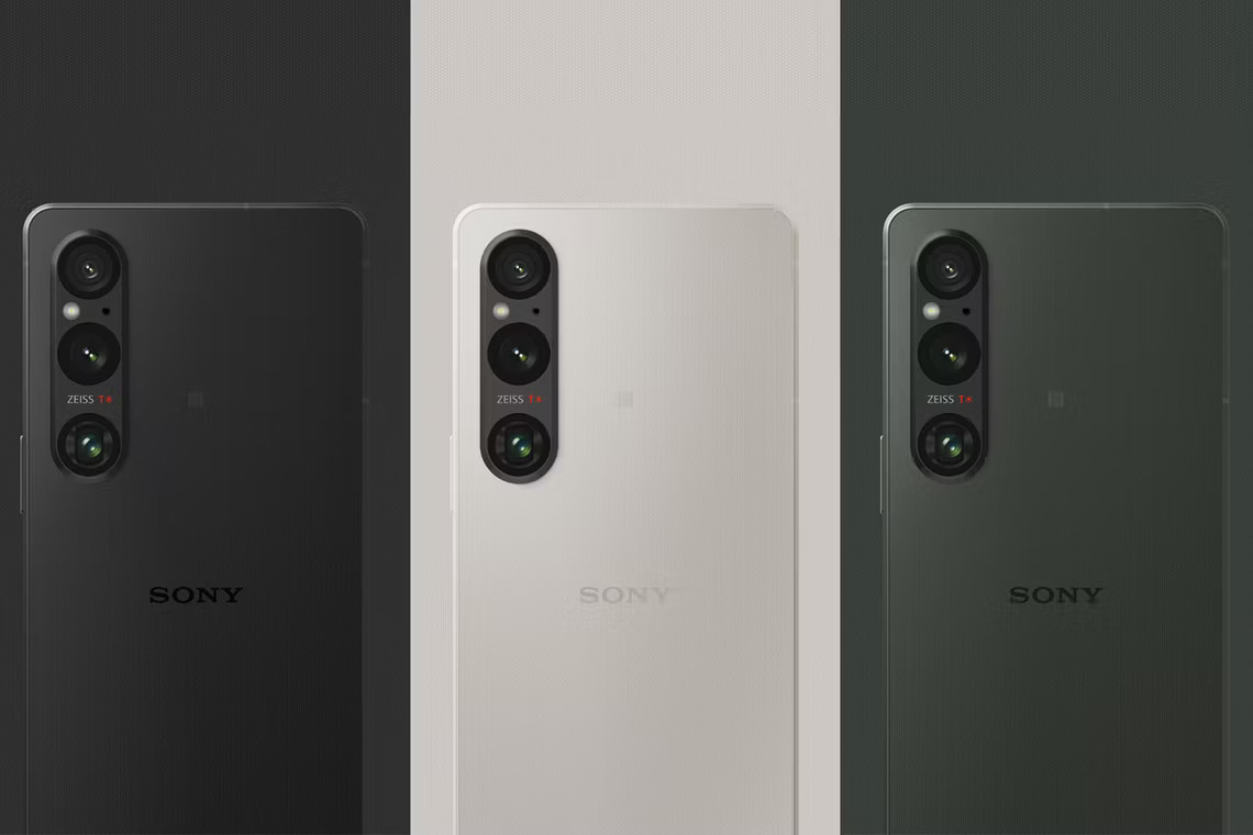 Sony Xperia 1 V: Ra mắt, mọi thứ bạn cần biết