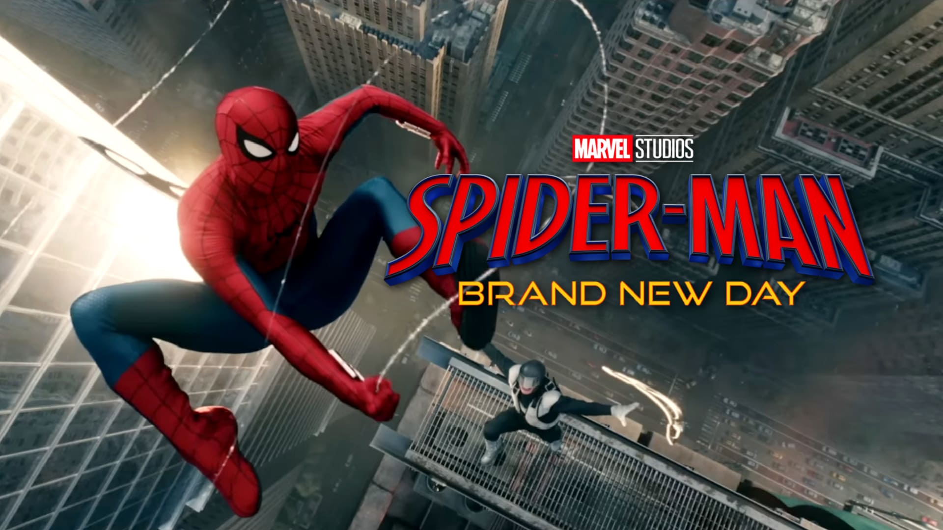 Spider-Man: Brand New Day: Ngày Mới Đầy Kịch Tính Của Người Nhện Có Gì Đặc Biệt?
