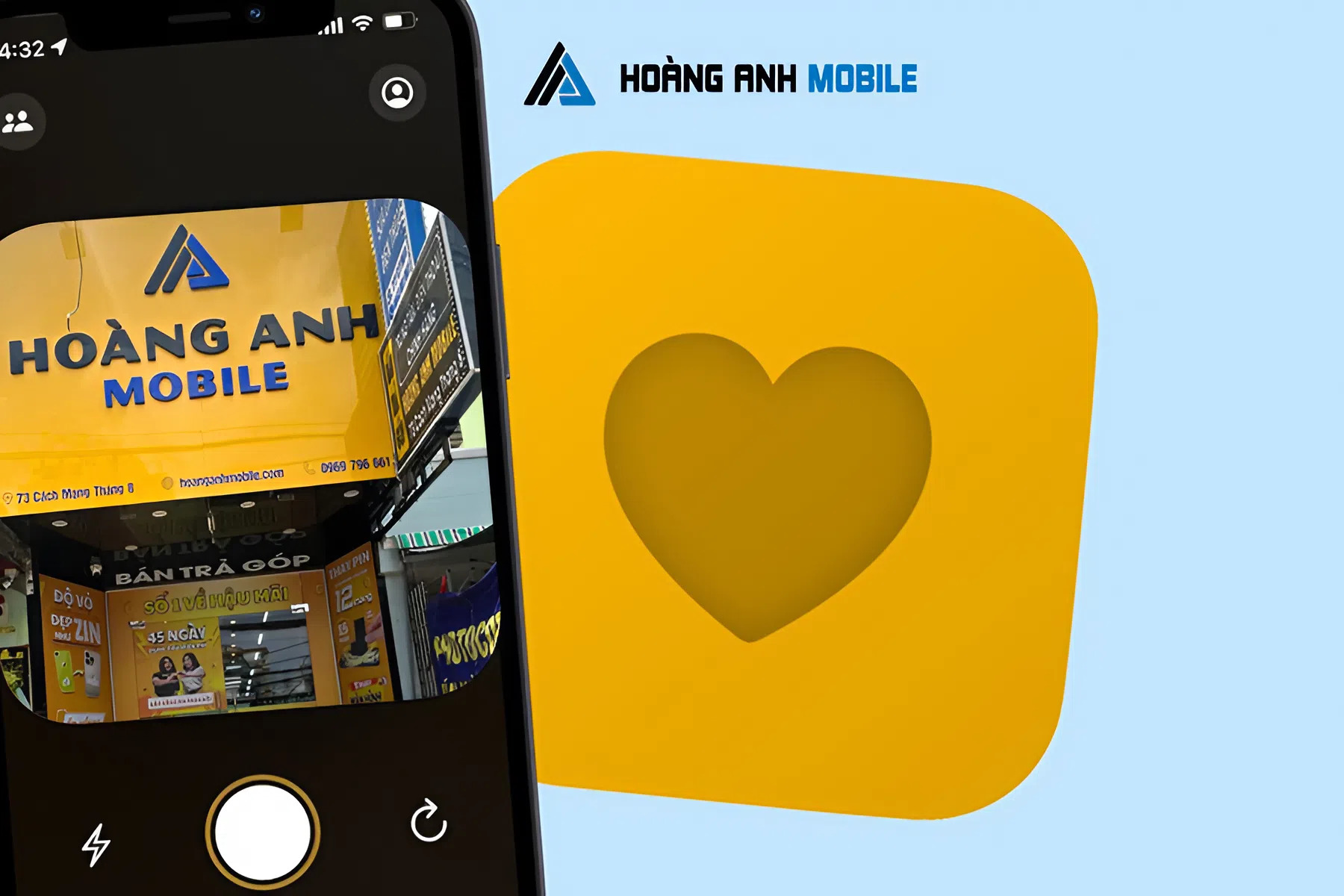 Locket – Ứng dụng chia sẻ ảnh với widget độc đáo “bắt tay” cùng người nổi tiếng để bùng nổ trở lại