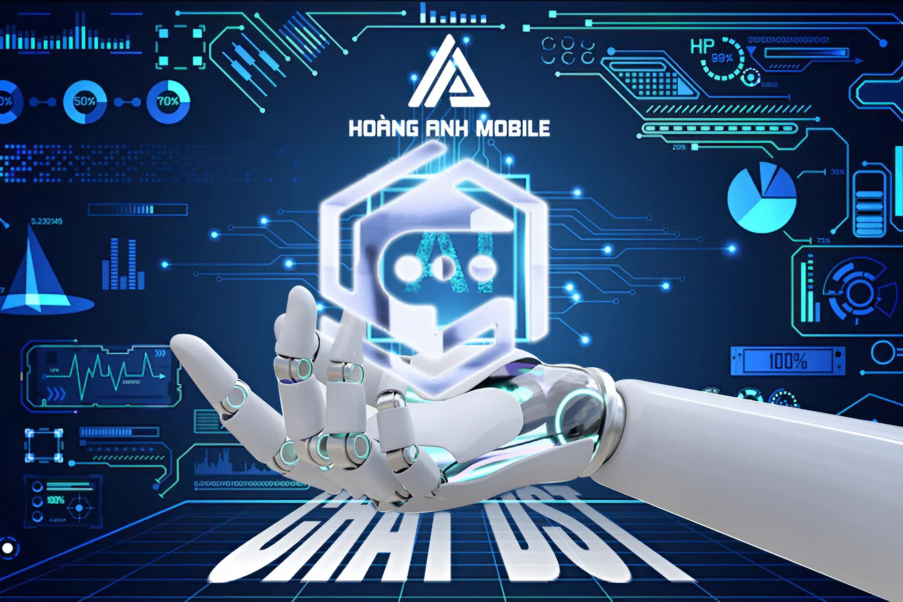 Dược sĩ Tiến hé lộ Chat DST – Nền tảng AI vượt trội hơn cả ChatGPT, ra mắt tháng 10 tới