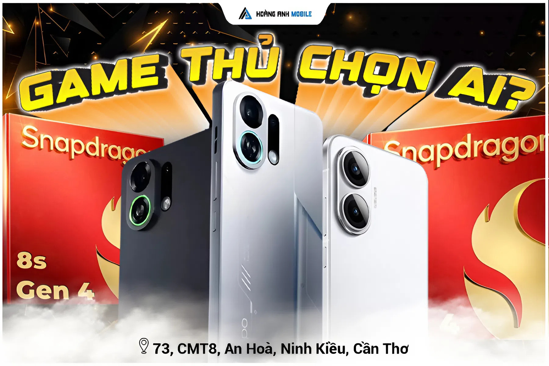 Oppo K13 Turbo Pro vs Redmi Turbo 4 Pro — So găng hiệu năng: ai giữ ngôi “quán quân”?