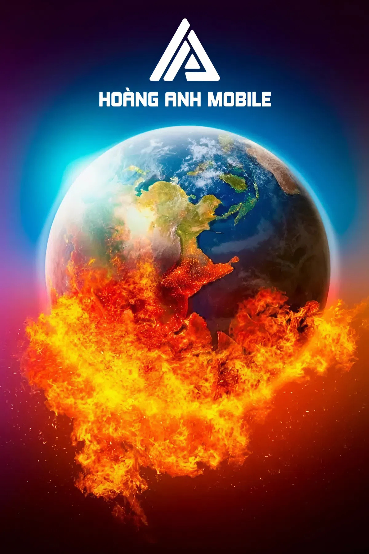 Đây Có Phải Là Mối Đe Dọa Lớn Nhất Mà Nhân Loại Từng Đối Mặt?