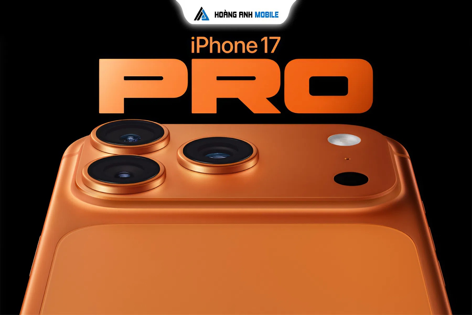 iPhone 17 Series Chính Thức Ra Mắt – Những Nâng Cấp Đáng Giá Nhất