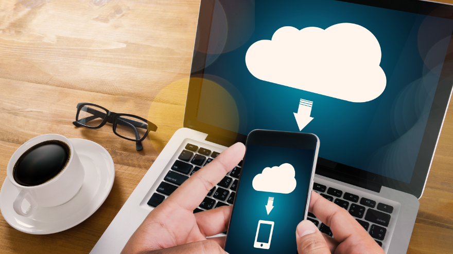 Cách sao lưu dữ liệu trên điện thoại đơn giản nhất