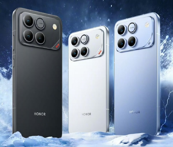 Honor Win – Smartphone pin 10.000mAh, hiệu năng “quái vật” cho người dùng cường độ cao