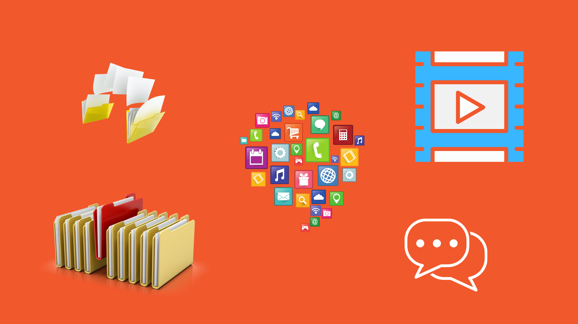 Điện Thoại Android Báo Dung Lượng Đầy? Thử Ngay 5 Mẹo Dọn Dẹp Tận Gốc Này!