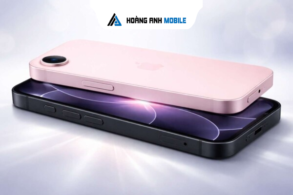 iPhone 17e có gì mới? Giá bao nhiêu, cấu hình và ngày ra mắt