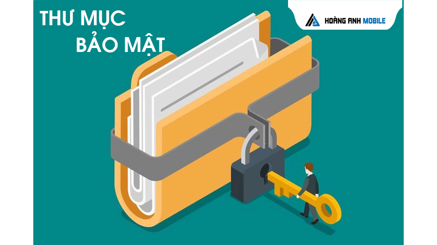 Cách tạo một thư mục bảo mật trên điện thoại Android của bạn (Cập nhật 2026)
