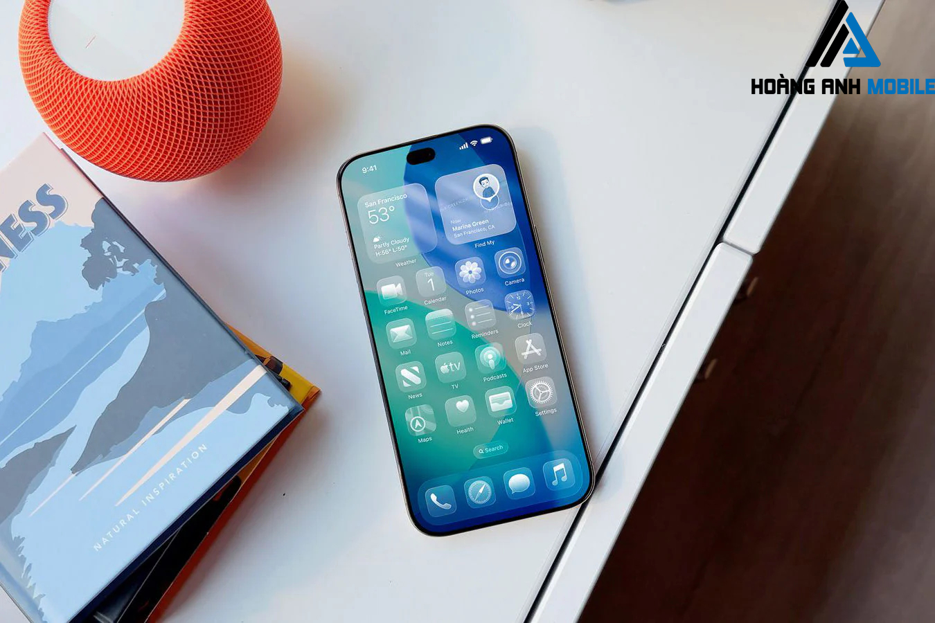 Rò rỉ iPhone 18 Pro: Dynamic Island thu nhỏ – Bước tiến lớn trong thiết kế màn hình?