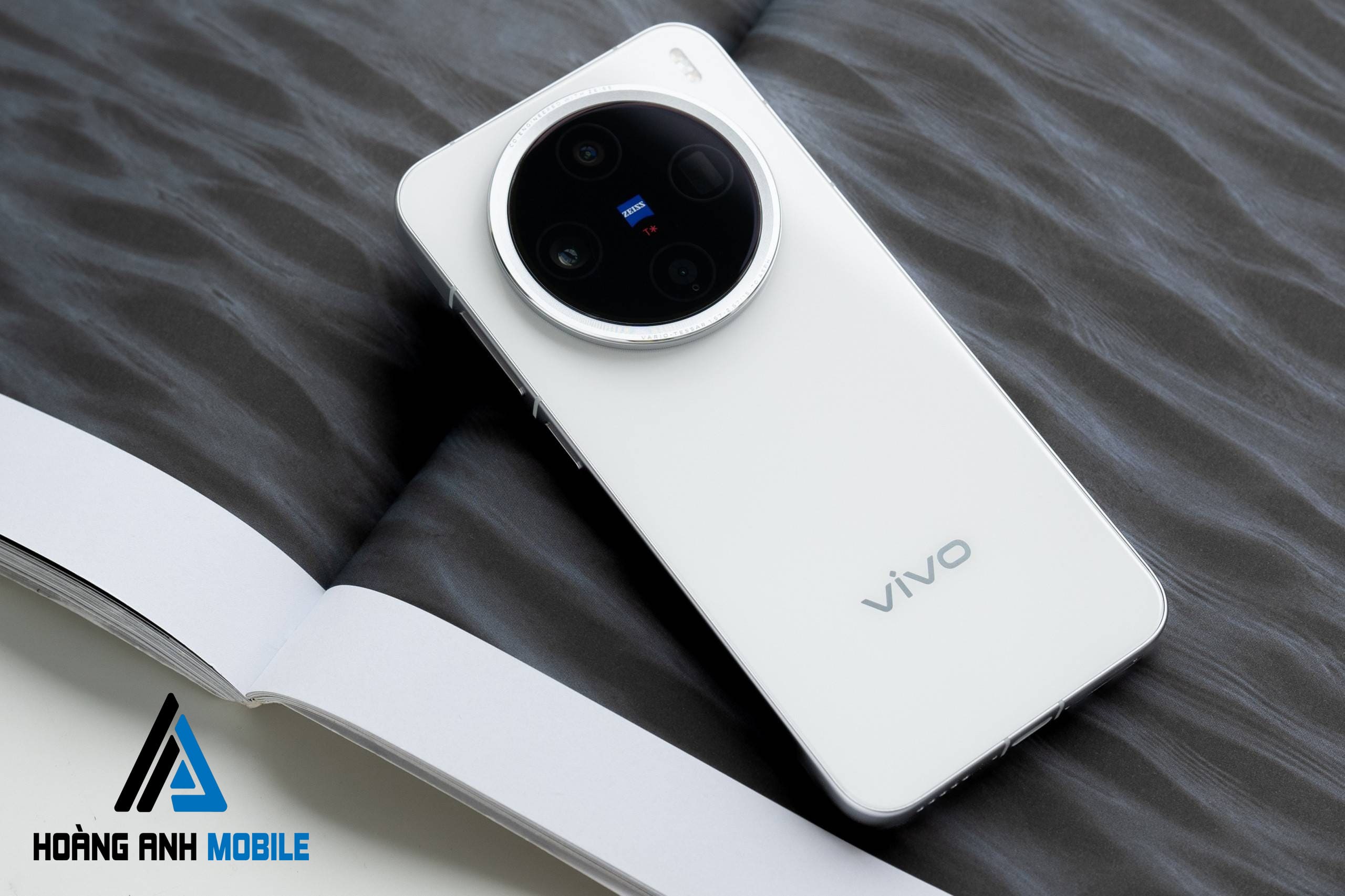 Đánh giá vivo X200 Pro mini sau 6 tháng: Viên pin 5.700 mAh có còn trâu như quảng cáo?
