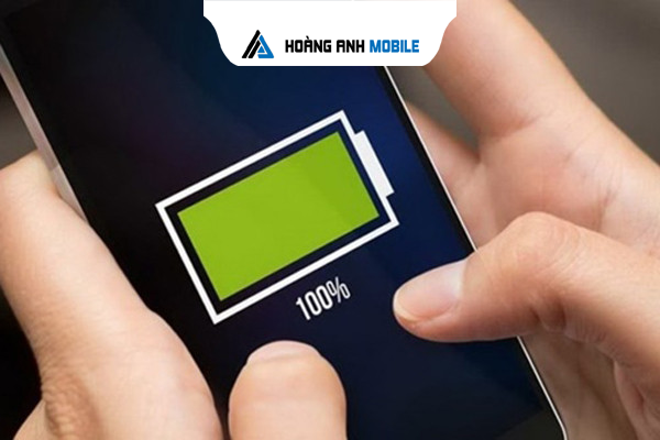 Sạc Pin “Khôn” Để Pin Điện Thoại Bền Hơn – 90% Người Dùng Đang Làm Sai Mà Không Biết