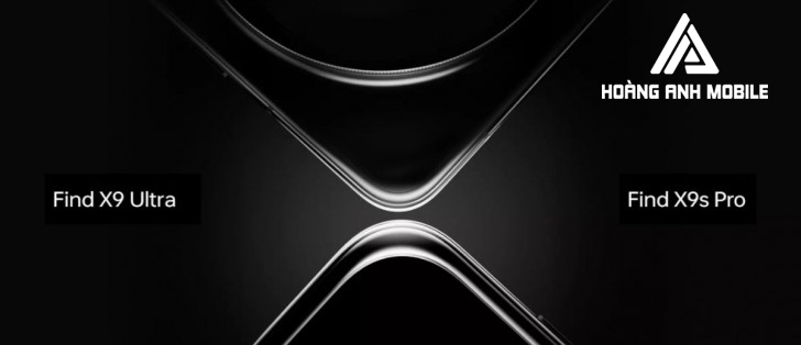Rò rỉ OPPO Find X9 Ultra & Find X9s Pro: Quái vật Camera 200MP và Pin 7050mAh sắp lộ diện