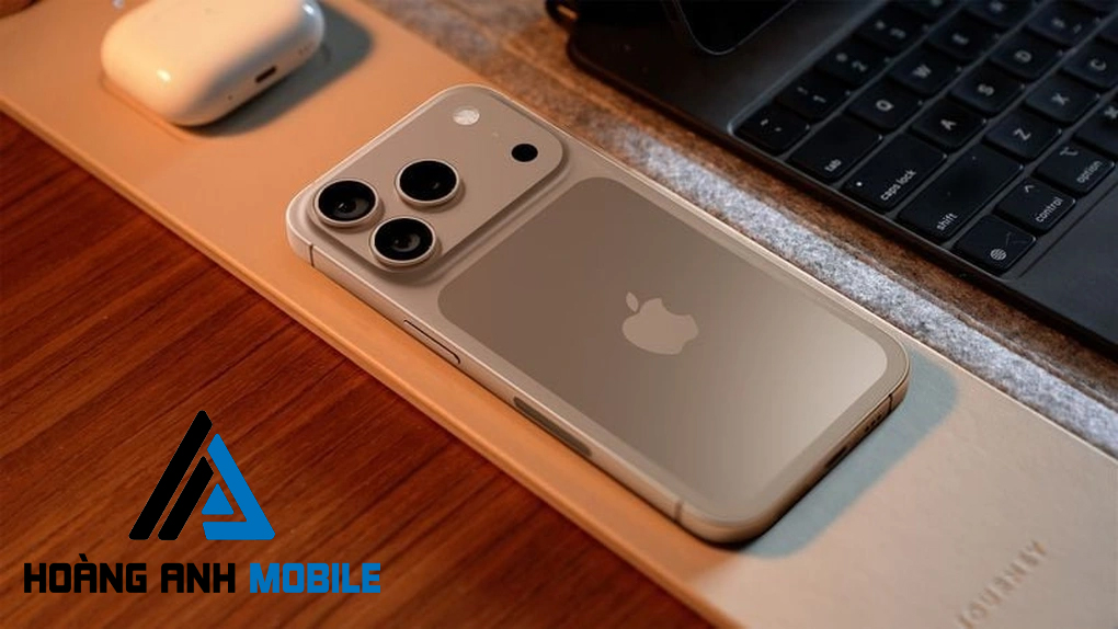 Đánh giá iPhone 17 Pro Max sau 7 tháng: Có thực sự là vị vua không đối thủ?