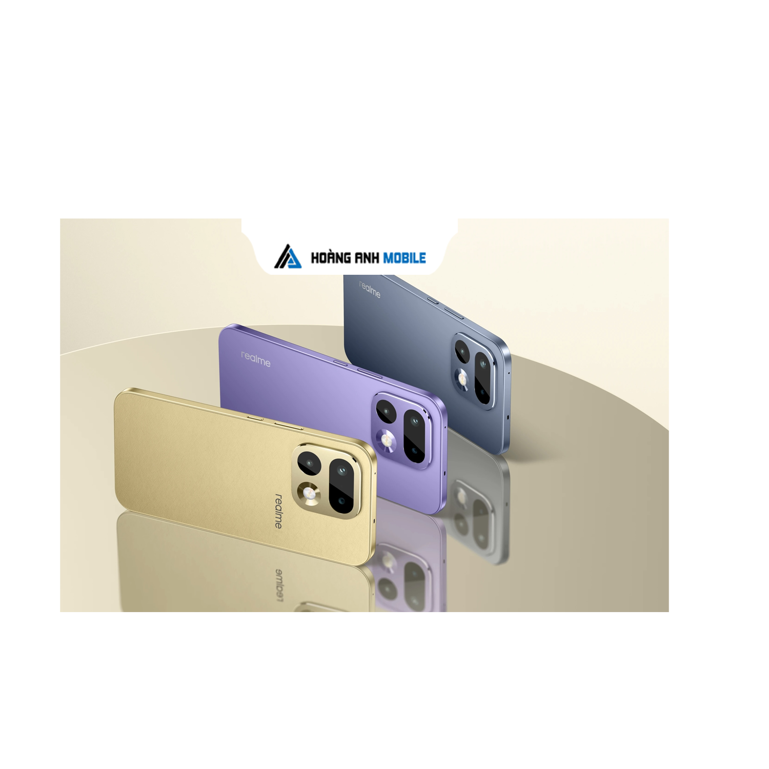 So sánh Realme 16 Pro và Realme 16 Pro+ – Nên Chọn Phiên Bản Nào Năm 2026?