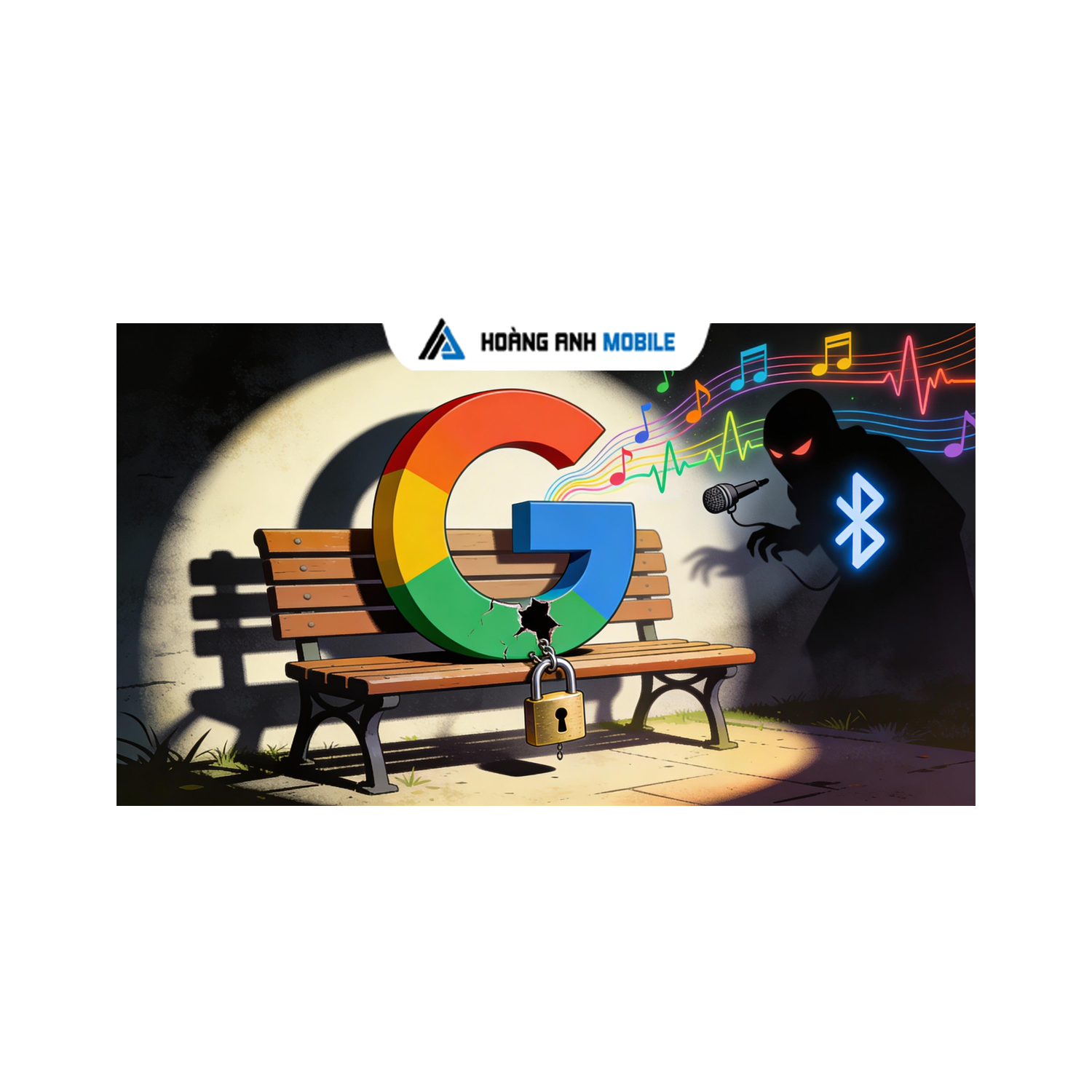 ⚠️ Lỗ hổng WhisperPair là gì? Nguy cơ nghe lén tai nghe Bluetooth & cách bảo vệ người dùng 2026