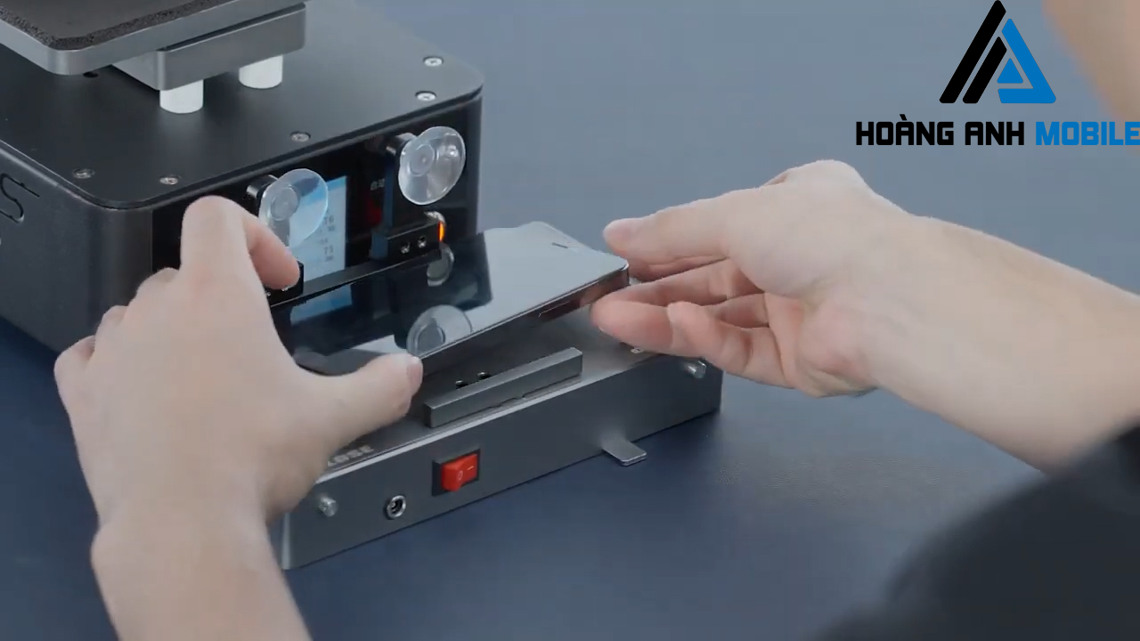 Phân biệt thay mặt kính và thay màn hình iPhone 14 Pro Max: Cách tiết kiệm chi phí nhất