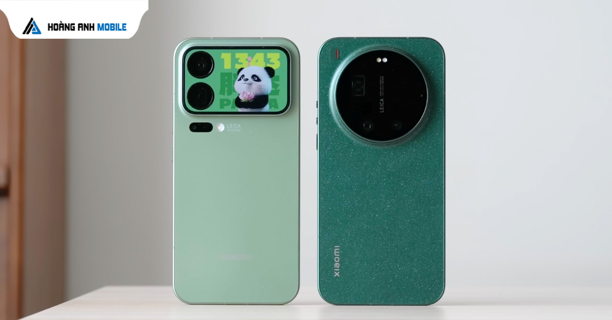 So sánh Xiaomi 17 Pro Max và Xiaomi 17 Ultra: Đâu mới là flagship “đáng tiền” nhất?