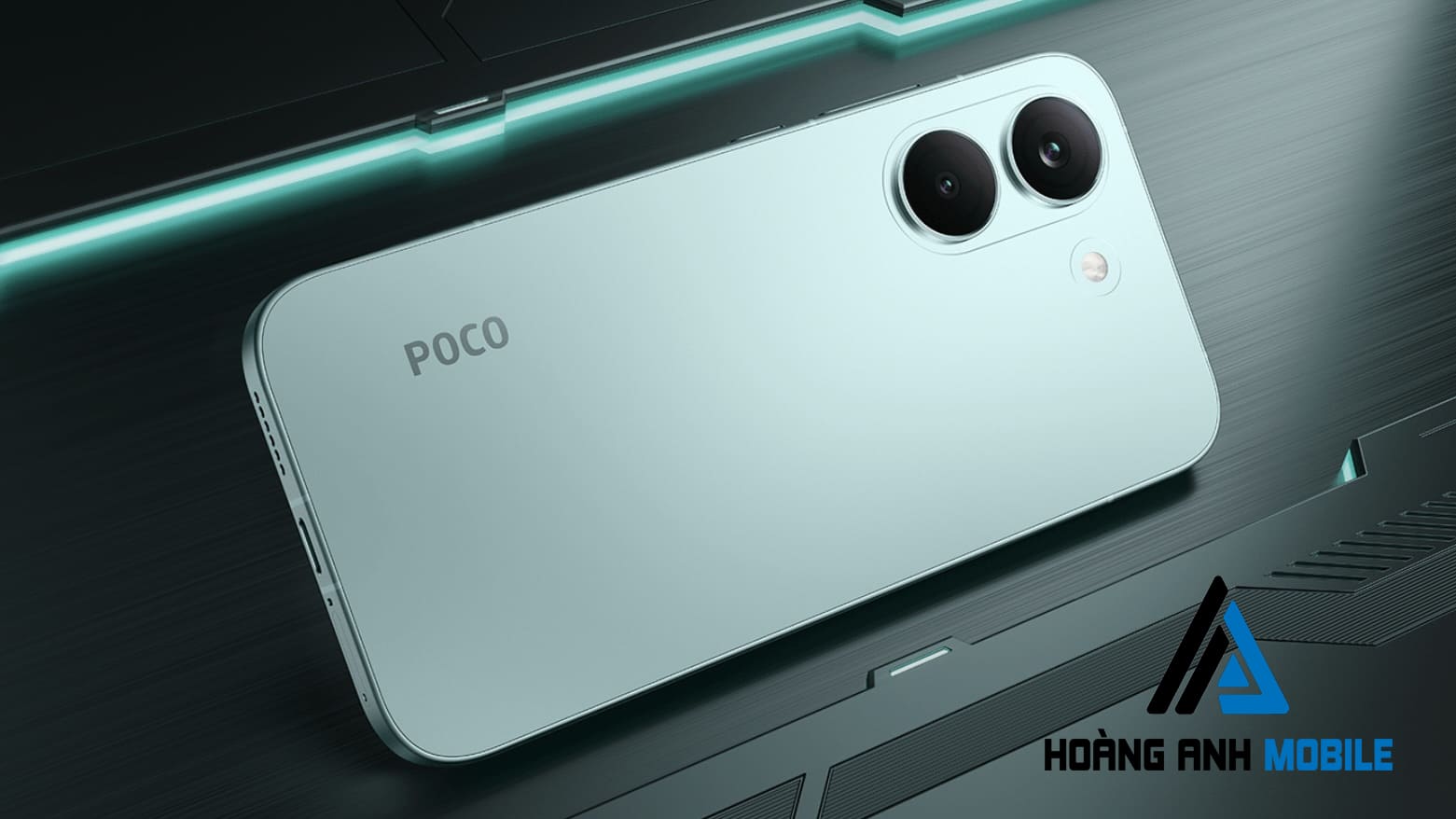 Tối Ưu Pin Poco X8 Pro: 4 Cài Đặt Hệ Thống Cần TẮT NGAY Để Tăng 30% Pin