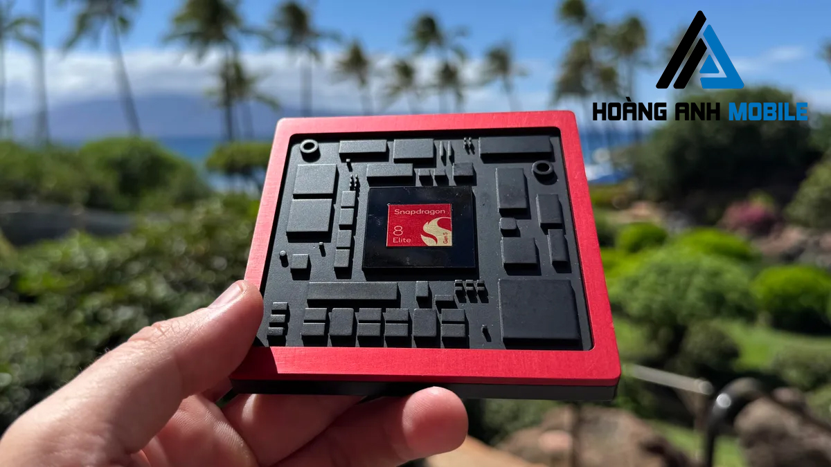 Snapdragon 8 Gen Elite 5: Kỷ Nguyên 2nm Và Sức Mạnh AI Vô Đối Năm 2026