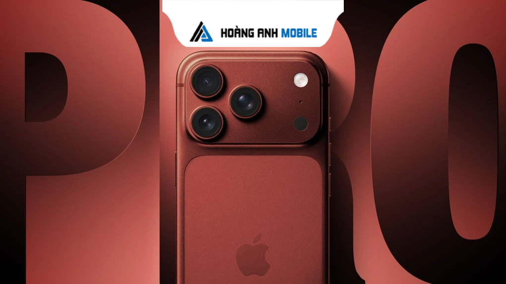 Hé lộ thông tin sắp tới về iPhone 18: Có gì đáng chờ đợi trong năm 2026?