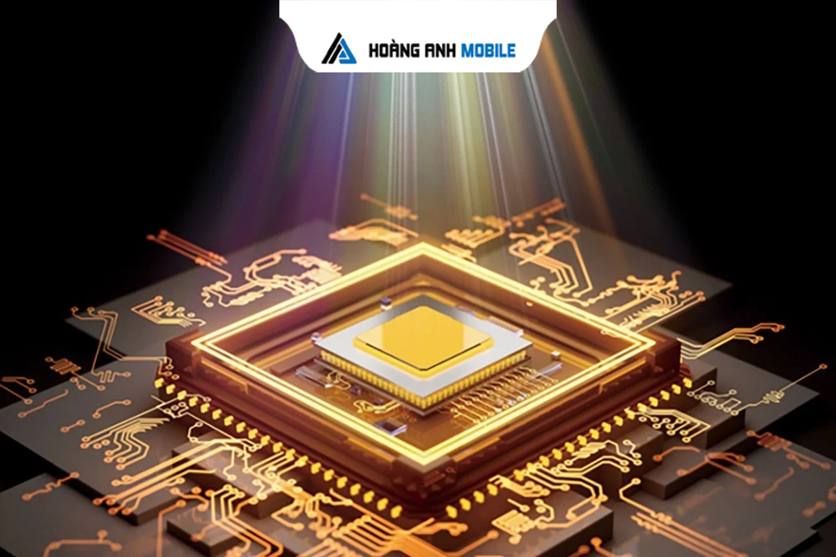 Chip AI mới cho thiết bị đeo: Bước tiến lớn của smartwatch và công nghệ cá nhân