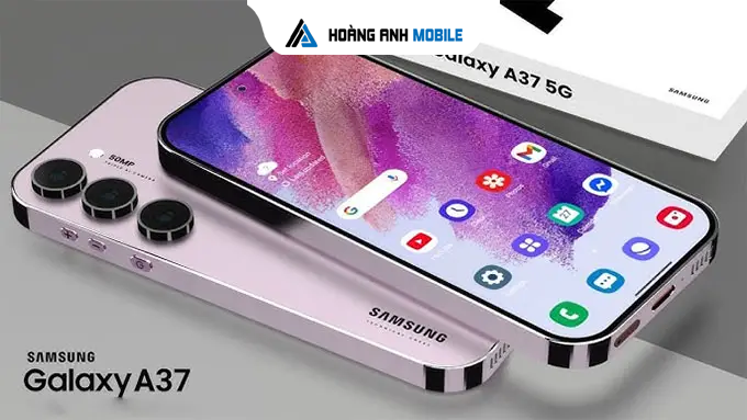 Samsung Galaxy A37: Thông Tin Rò Rỉ Mới Nhất 2026 – Có Đáng Để Chờ Đợi?