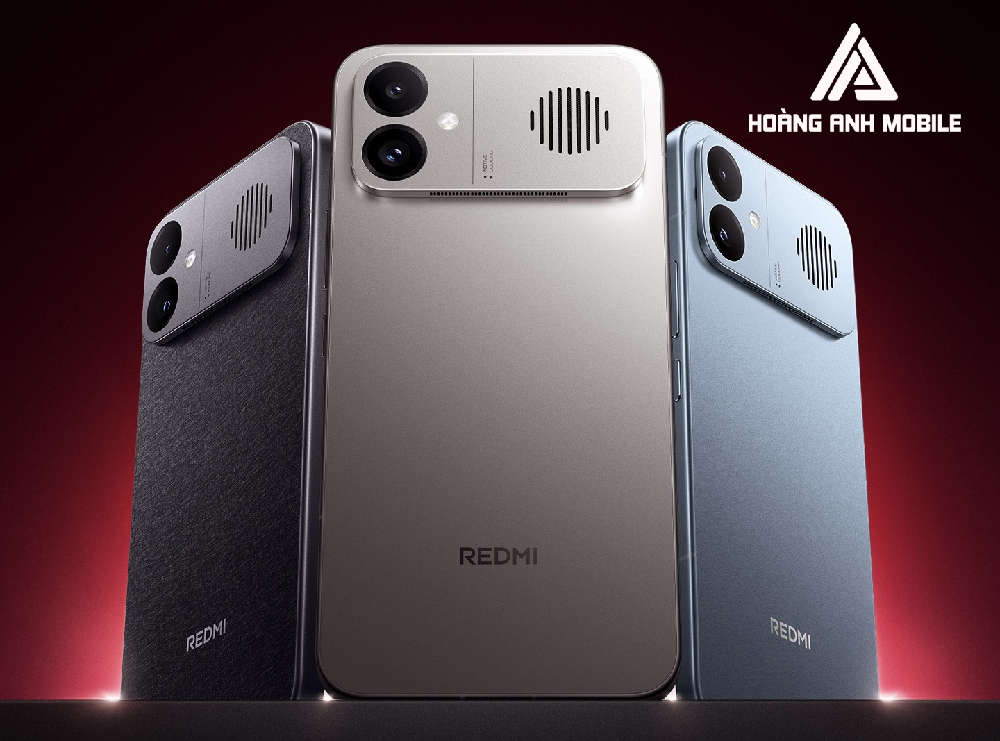 Đánh giá Xiaomi Redmi K90 Max: 'Quái Vật' Hiệu Năng Mới Trong Phân Khúc Tầm Trung?