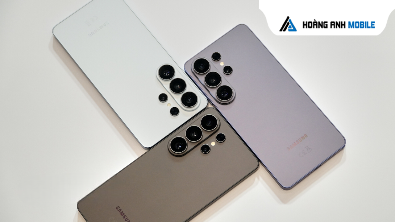 Samsung Galaxy S26 Ultra Chính Thức Trình Làng – Flagship Android 2026 Có Gì Mới?