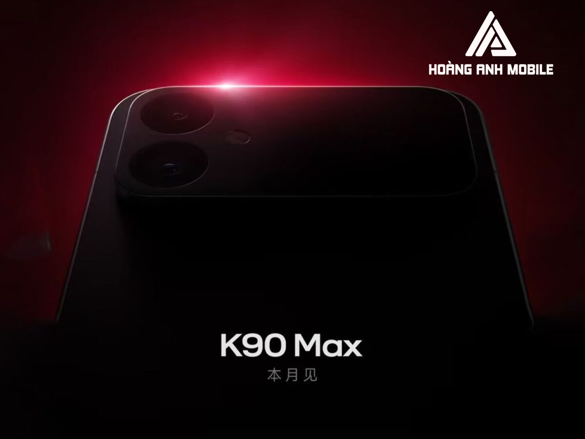 Tính Năng Bypass Charging Trên Redmi K90 Max: 'Cứu Cánh' Đích Thực Cho Game Thủ Chuyên Nghiệp