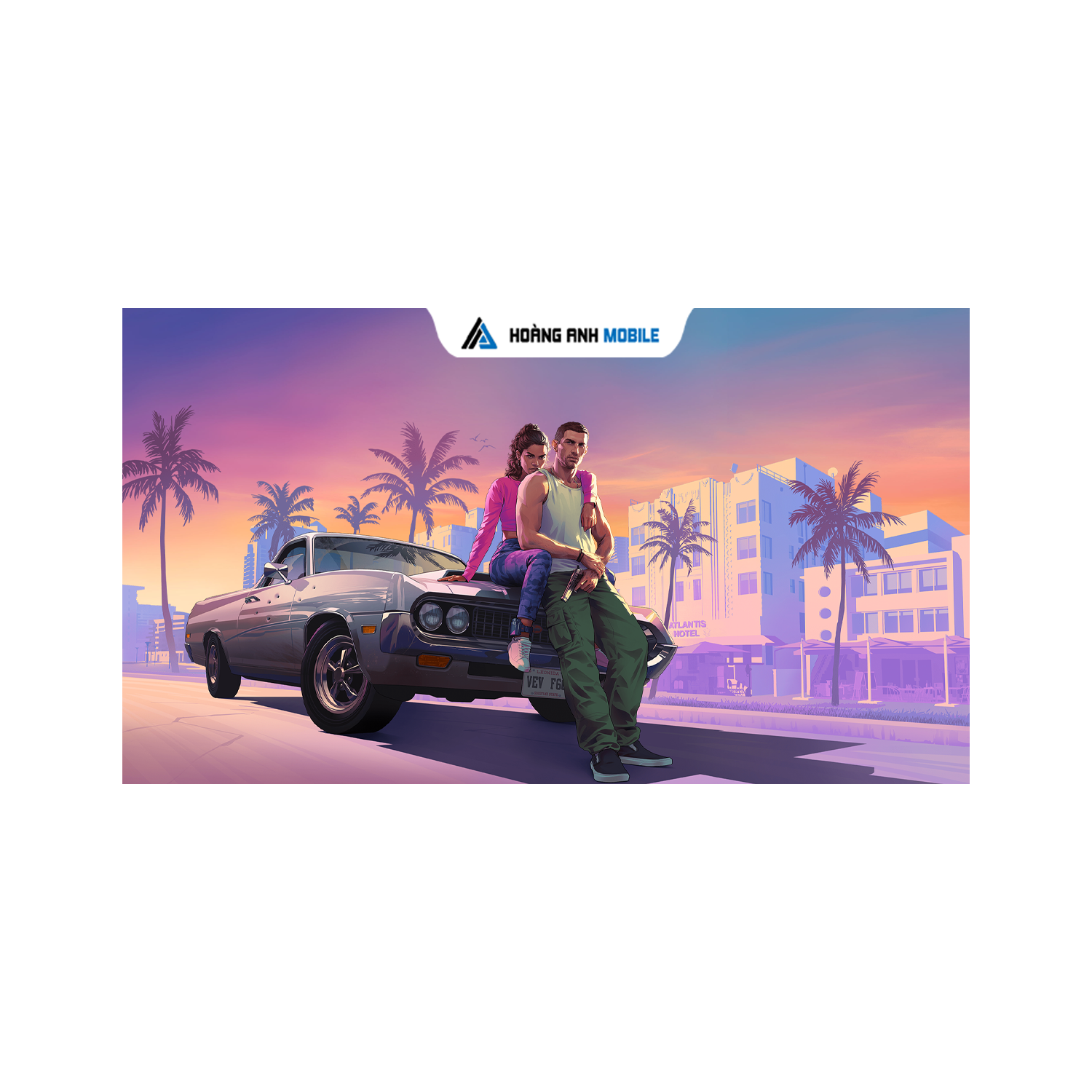 GTA 6: Thông Tin Mới Nhất Về Ngày Ra Mắt, Gameplay, Cốt Truyện Và Kỳ Vọng Bom Tấn