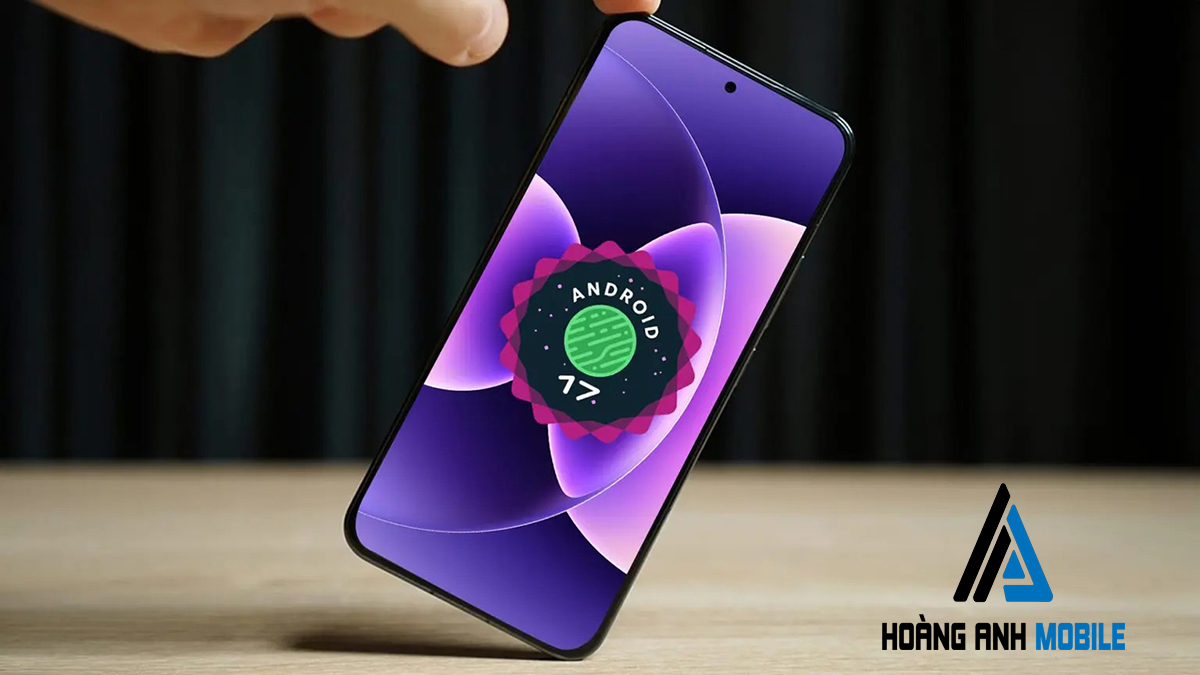 Android 17 (Cinnamon Bun) Chính Thức Lộ Diện: 10+ Tính Năng Đột Phá Và Danh Sách Máy Hỗ Trợ 2026