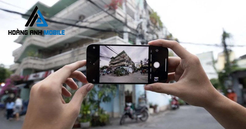 Top 3 Smartphone Tầm Trung Quay Phim 4K Đỉnh Nhất 2026